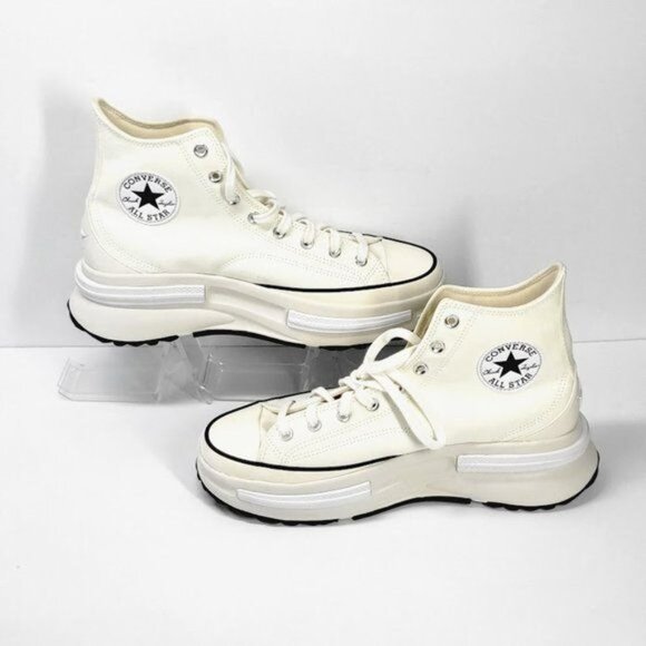 CONVERSE UNISEX  run star legacy CX  sneakers Sz 12 NEW - Picture 5 of 8